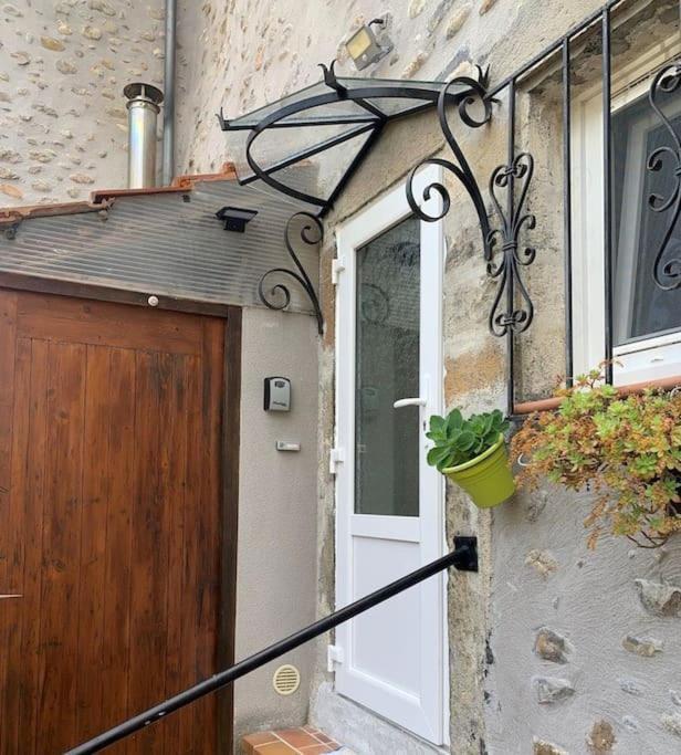 Maison De Village En Pierres * Le Poet (Le Poet, Hautes-Alpes)