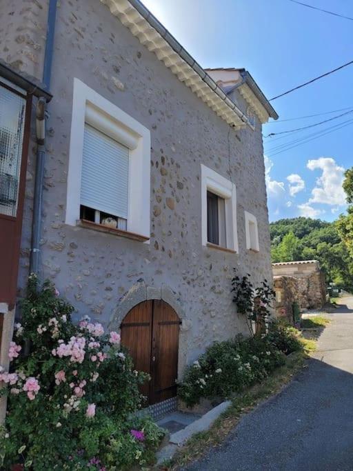 Maison De Village En Pierres Apartment Le Poet (Le Poet, Hautes-Alpes)
