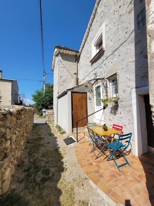 Maison De Village En Pierres Apartment *